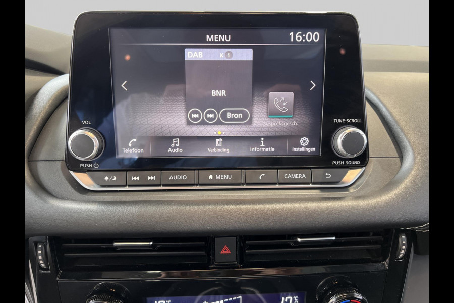Nissan QASHQAI 1.3 MHEV Acenta