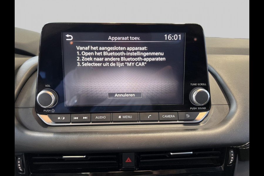 Nissan QASHQAI 1.3 MHEV Acenta