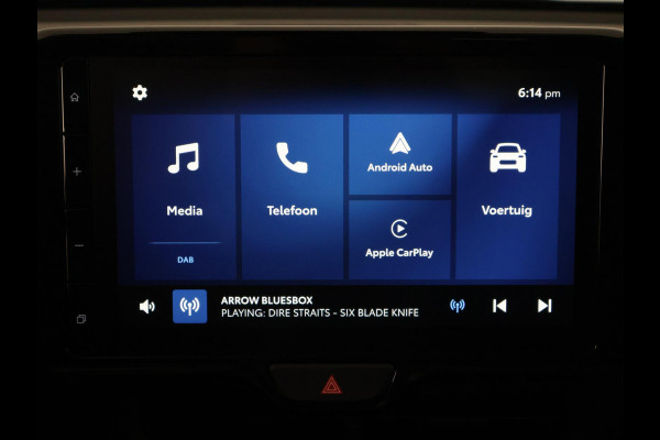 Toyota Yaris 1.5 Hybrid Dynamic Luxury Bi-Tone | Stuur- & Stoelverwarming | Camera | Lichtmetalen velgen |