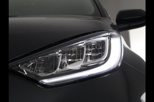 Toyota Yaris 1.5 Hybrid Dynamic Luxury Bi-Tone | Stuur- & Stoelverwarming | Camera | Lichtmetalen velgen |