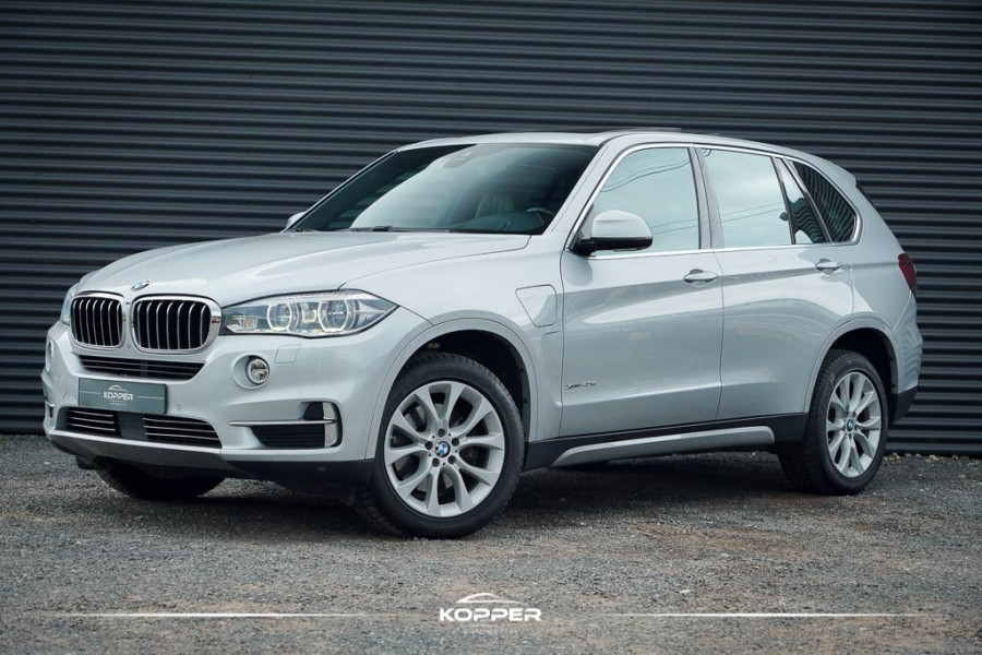 BMW X5 xDrive40e iPerformance / Pano / Harman Kardon / Meeneemprijs