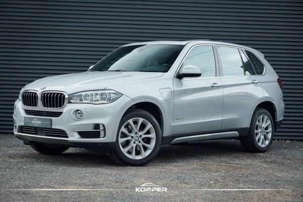 BMW X5 xDrive40e iPerformance / Pano / Harman Kardon / Meeneemprijs