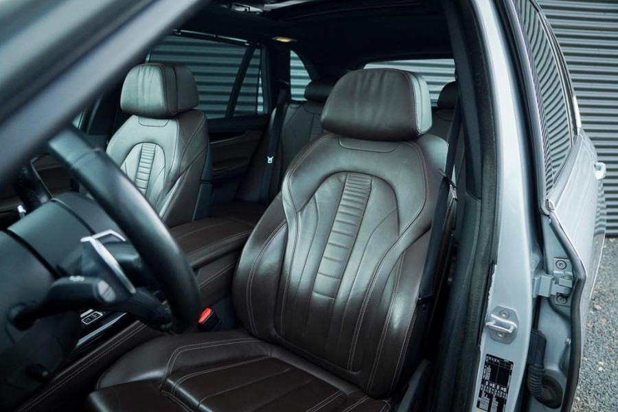 BMW X5 xDrive40e iPerformance / Pano / Harman Kardon / Meeneemprijs