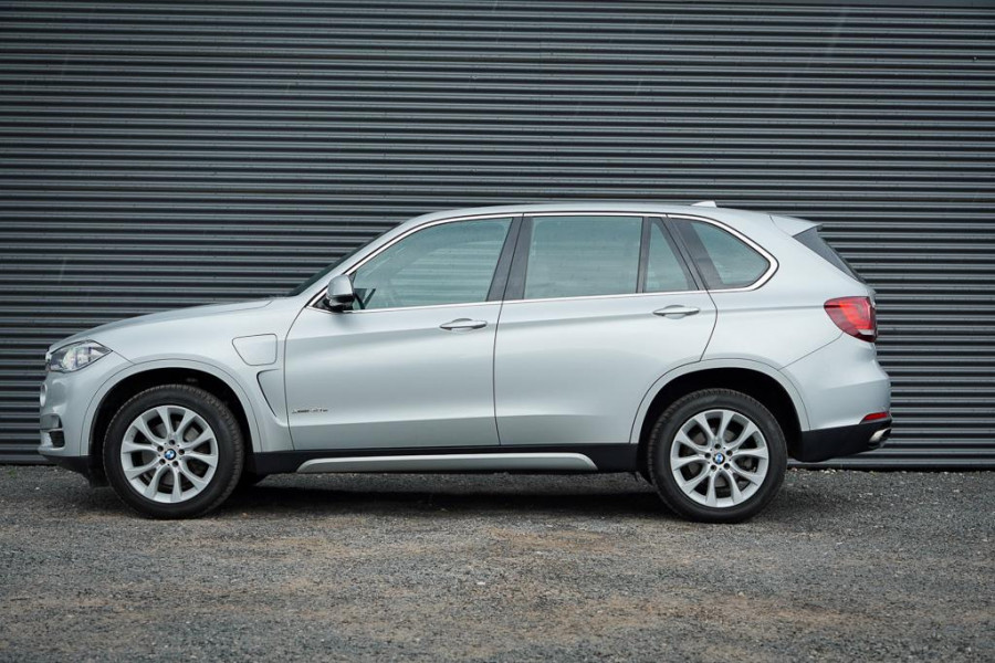 BMW X5 xDrive40e iPerformance / Pano / Harman Kardon / Meeneemprijs