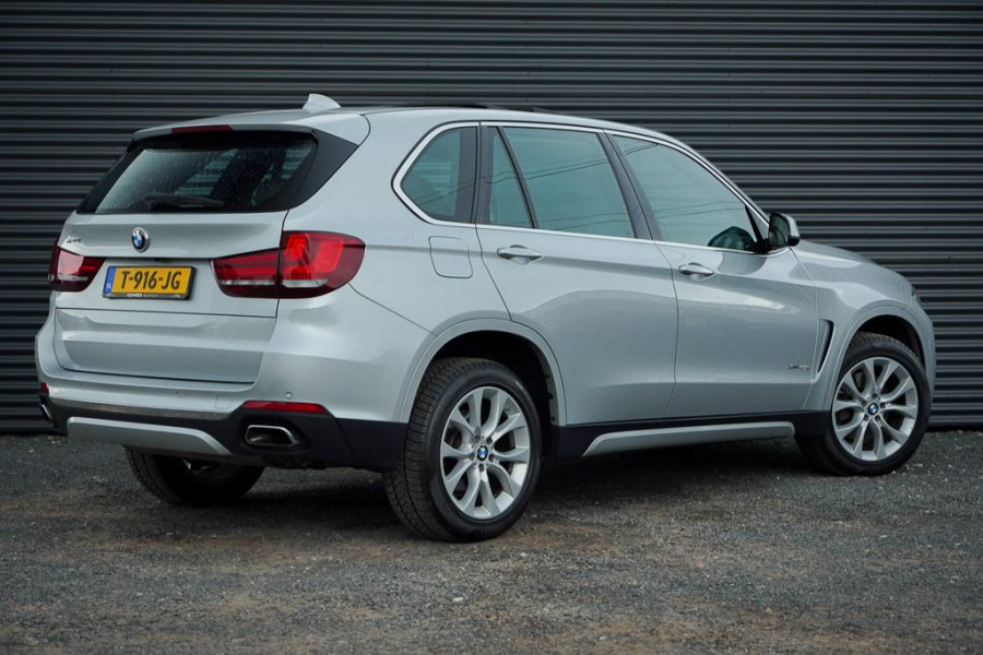 BMW X5 xDrive40e iPerformance / Pano / Harman Kardon / Meeneemprijs