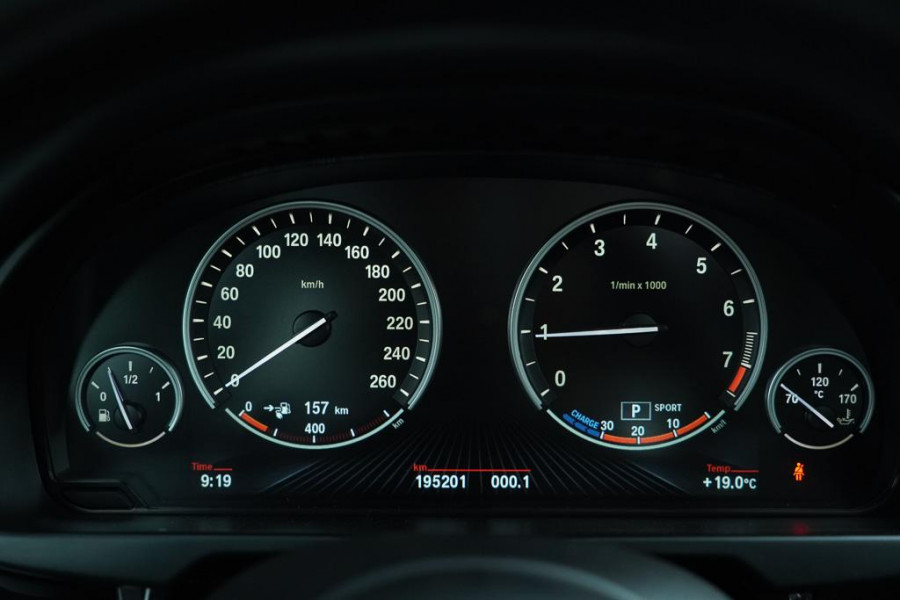 BMW X5 xDrive40e iPerformance / Pano / Harman Kardon / Meeneemprijs