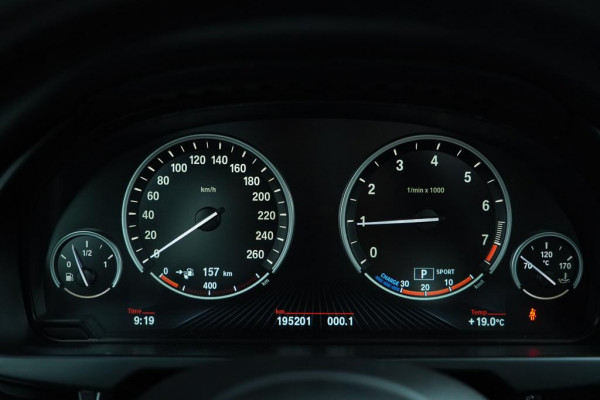 BMW X5 xDrive40e iPerformance / Pano / Harman Kardon / Meeneemprijs