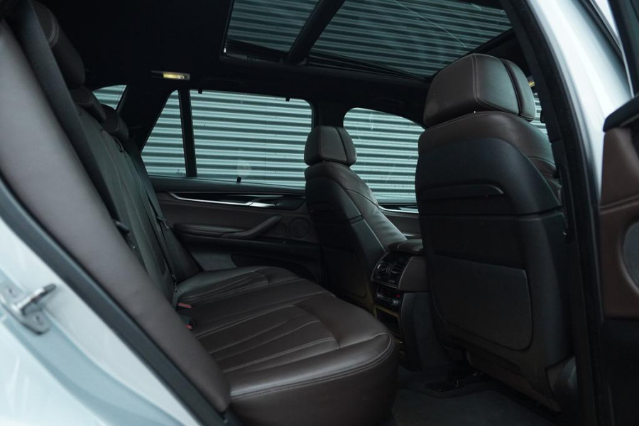 BMW X5 xDrive40e iPerformance / Pano / Harman Kardon / Meeneemprijs