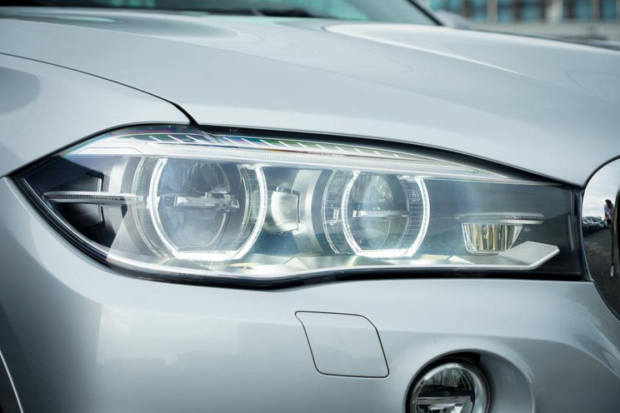 BMW X5 xDrive40e iPerformance / Pano / Harman Kardon / Meeneemprijs