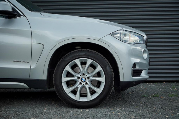 BMW X5 xDrive40e iPerformance / Pano / Harman Kardon / Meeneemprijs