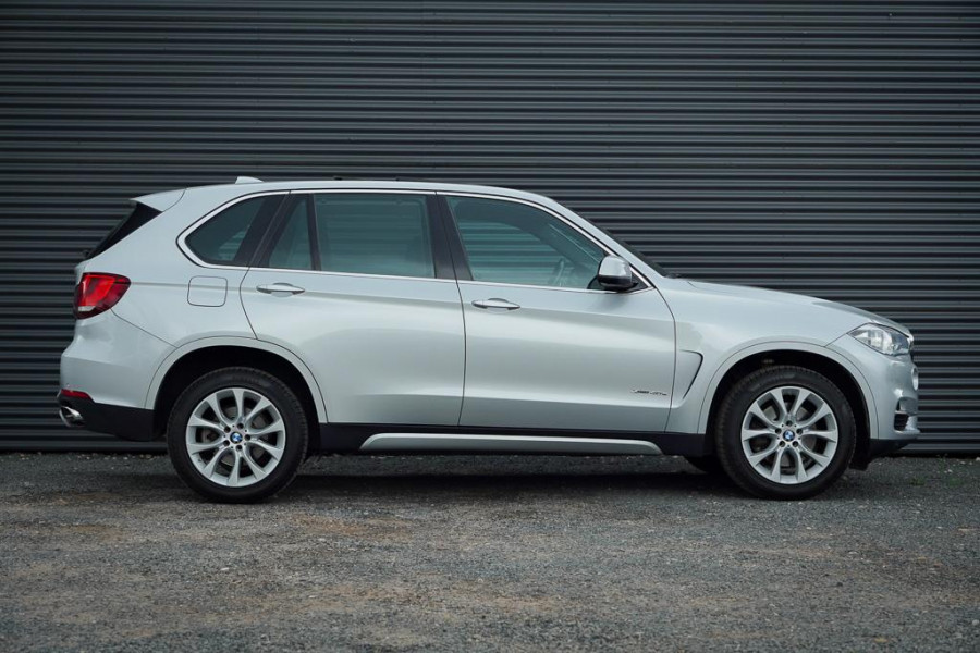 BMW X5 xDrive40e iPerformance / Pano / Harman Kardon / Meeneemprijs