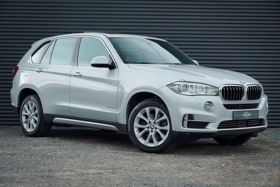 BMW X5 xDrive40e iPerformance / Pano / Harman Kardon / Meeneemprijs