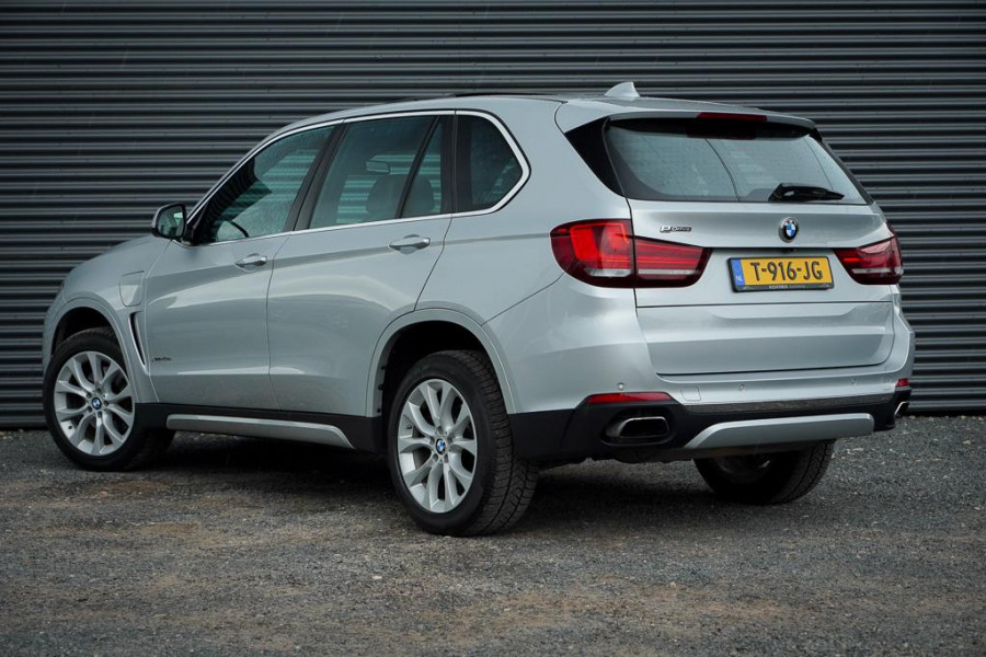 BMW X5 xDrive40e iPerformance / Pano / Harman Kardon / Meeneemprijs