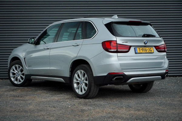 BMW X5 xDrive40e iPerformance / Pano / Harman Kardon / Meeneemprijs
