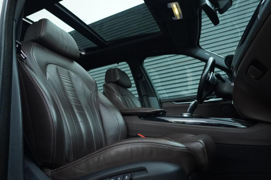 BMW X5 xDrive40e iPerformance / Pano / Harman Kardon / Meeneemprijs