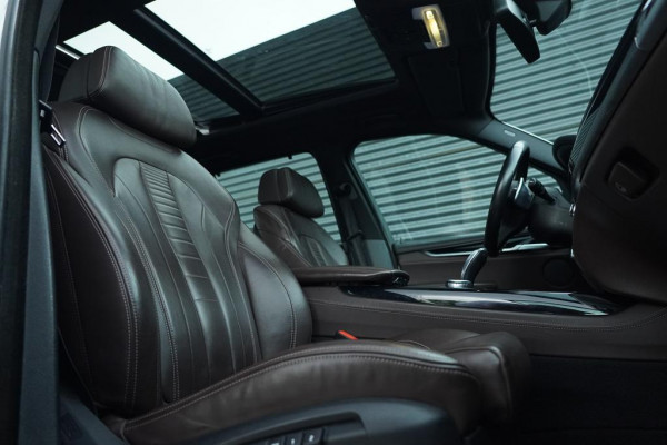 BMW X5 xDrive40e iPerformance / Pano / Harman Kardon / Meeneemprijs