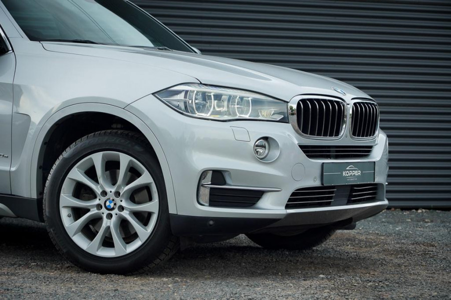 BMW X5 xDrive40e iPerformance / Pano / Harman Kardon / Meeneemprijs