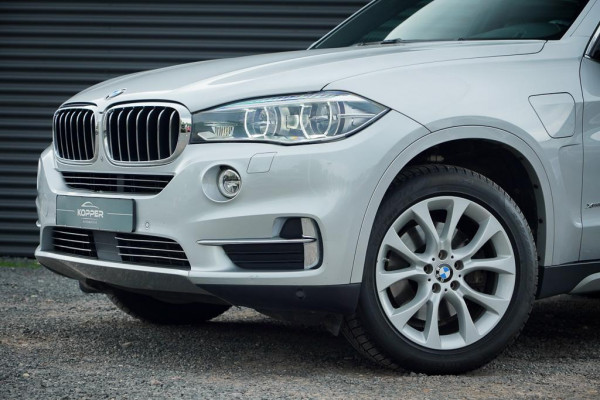 BMW X5 xDrive40e iPerformance / Pano / Harman Kardon / Meeneemprijs