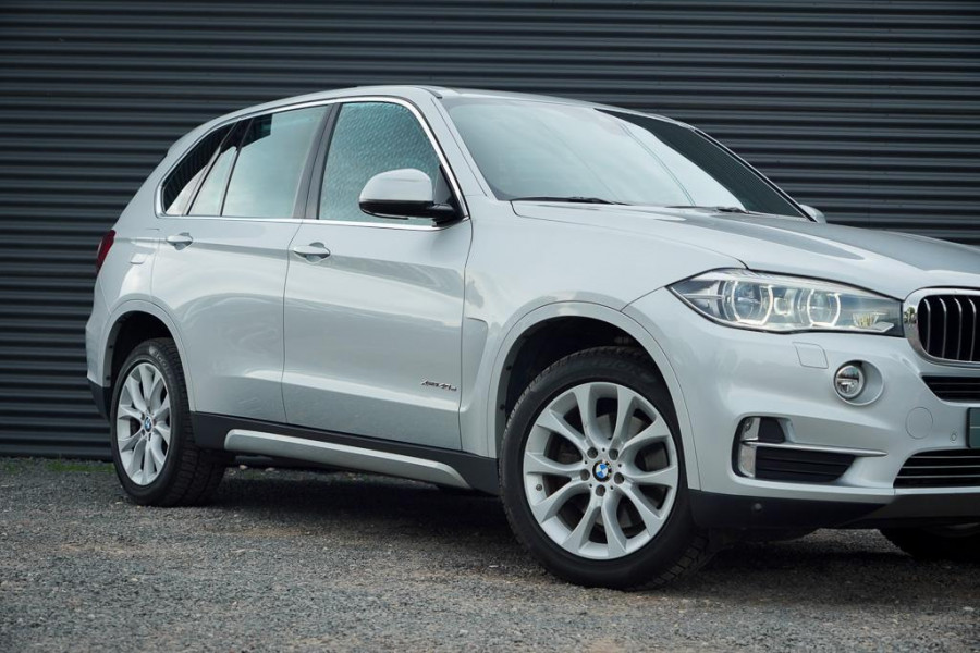 BMW X5 xDrive40e iPerformance / Pano / Harman Kardon / Meeneemprijs