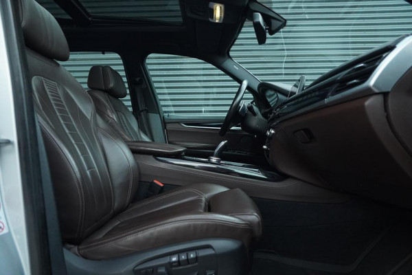 BMW X5 xDrive40e iPerformance / Pano / Harman Kardon / Meeneemprijs