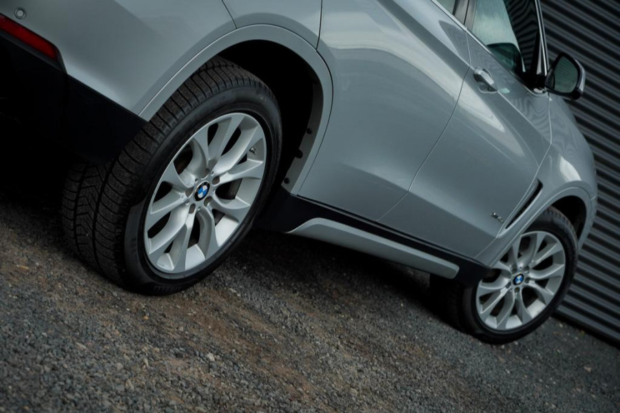 BMW X5 xDrive40e iPerformance / Pano / Harman Kardon / Meeneemprijs