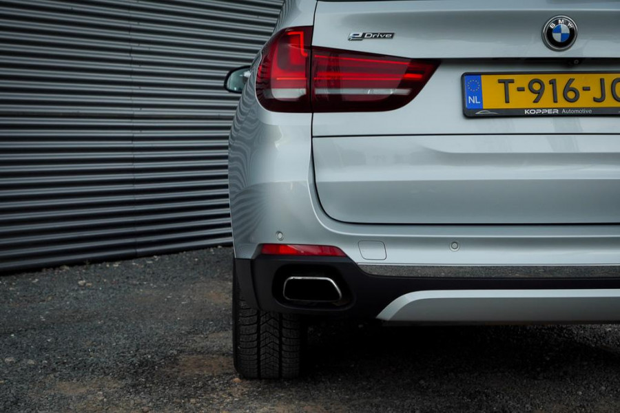 BMW X5 xDrive40e iPerformance / Pano / Harman Kardon / Meeneemprijs