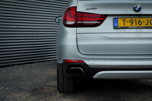 BMW X5 xDrive40e iPerformance / Pano / Harman Kardon / Meeneemprijs