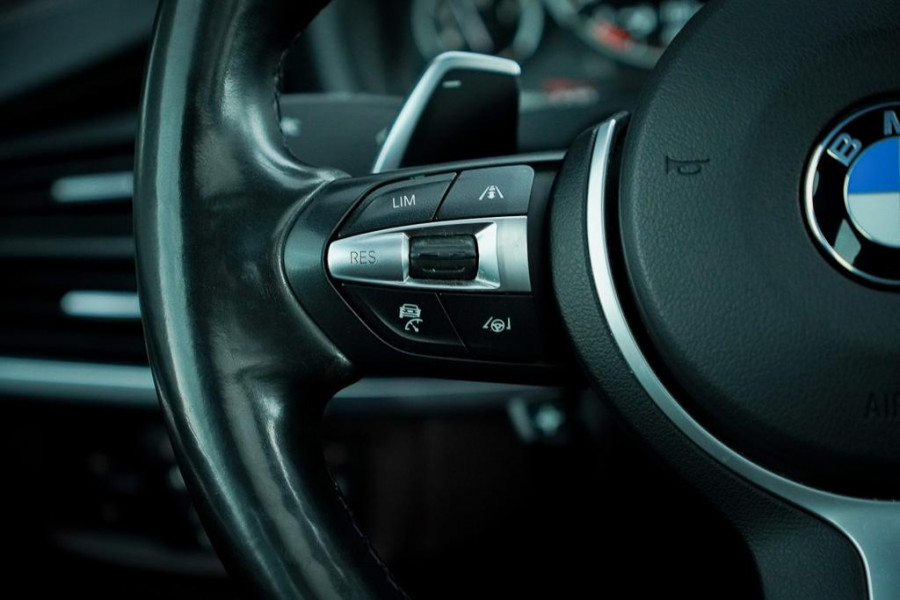 BMW X5 xDrive40e iPerformance / Pano / Harman Kardon / Meeneemprijs
