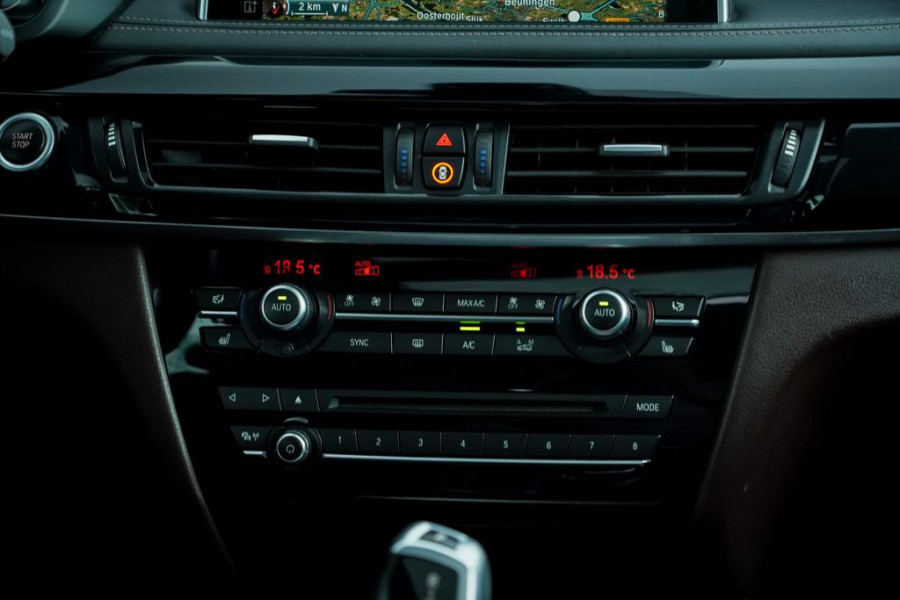 BMW X5 xDrive40e iPerformance / Pano / Harman Kardon / Meeneemprijs