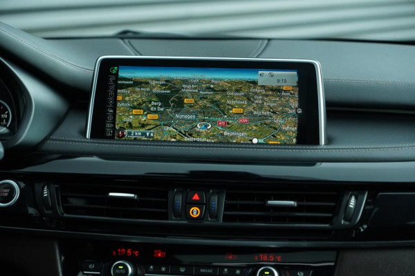 BMW X5 xDrive40e iPerformance / Pano / Harman Kardon / Meeneemprijs