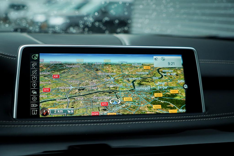 BMW X5 xDrive40e iPerformance / Pano / Harman Kardon / Meeneemprijs