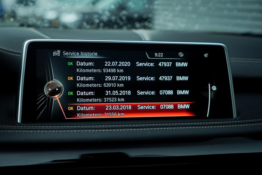 BMW X5 xDrive40e iPerformance / Pano / Harman Kardon / Meeneemprijs