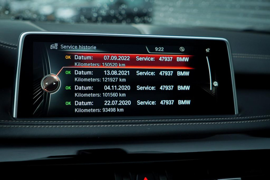 BMW X5 xDrive40e iPerformance / Pano / Harman Kardon / Meeneemprijs