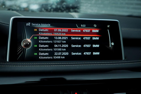 BMW X5 xDrive40e iPerformance / Pano / Harman Kardon / Meeneemprijs