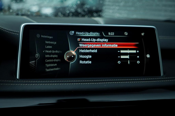 BMW X5 xDrive40e iPerformance / Pano / Harman Kardon / Meeneemprijs