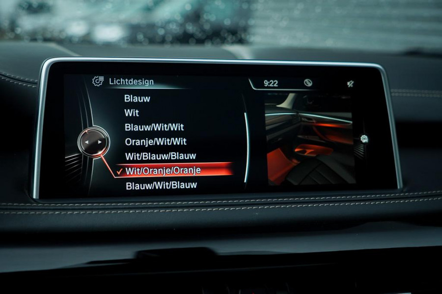 BMW X5 xDrive40e iPerformance / Pano / Harman Kardon / Meeneemprijs