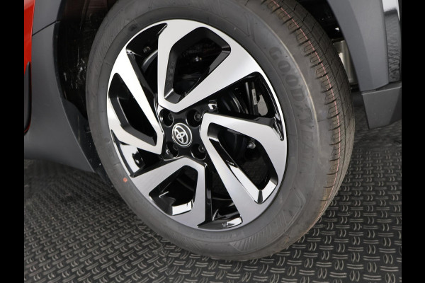 Toyota Aygo X 1.0 VVT-i S-CVT PULS-PACK AUTOMAAT ** DIRECT LEVERBAAR***VOORRAADDEAL**