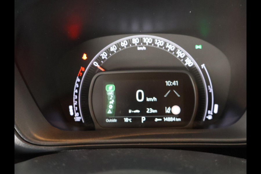 Toyota Aygo X 1.0 VVT-i S-CVT PULS-PACK AUTOMAAT ** DIRECT LEVERBAAR***VOORRAADDEAL**