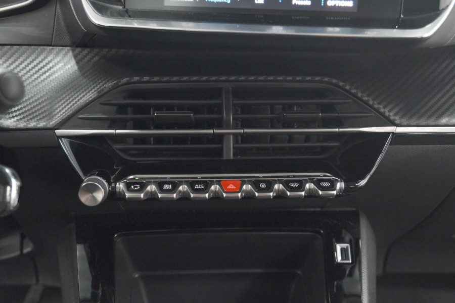 Peugeot 208 PureTech 75 Active | Apple Carplay | Cruise Control | Airco