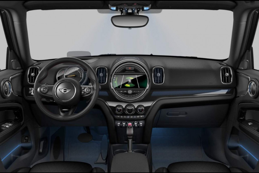 MINI Countryman 2.0 Cooper S - JCW-Pack - Pano - Harman Kardon - Camera