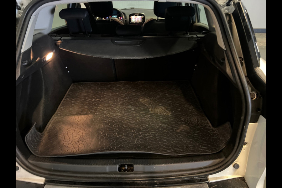 Renault Clio Estate 0.9 TCe Zen