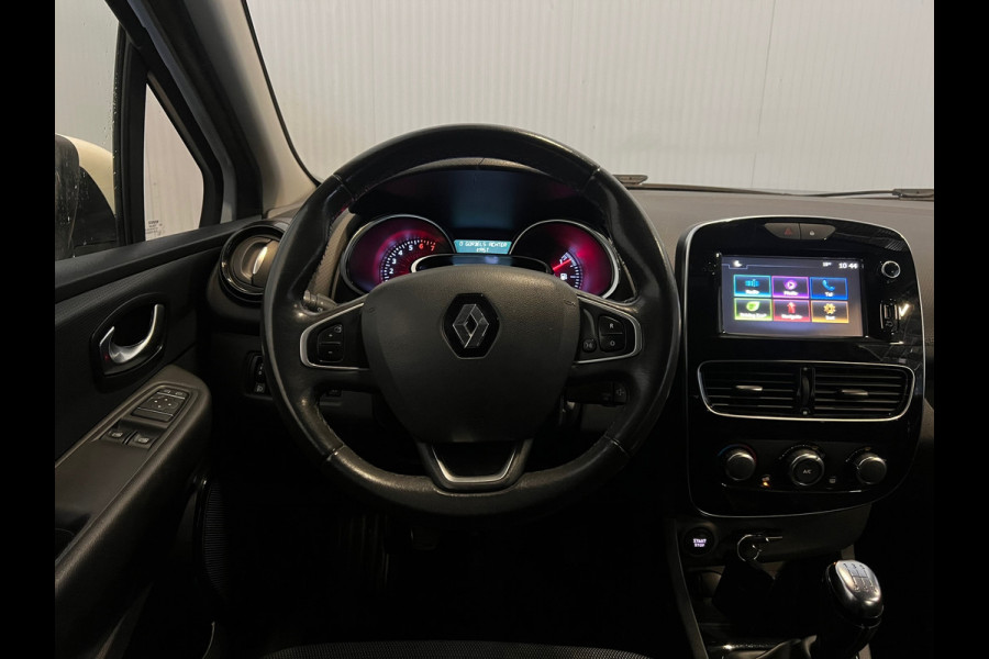 Renault Clio Estate 0.9 TCe Zen