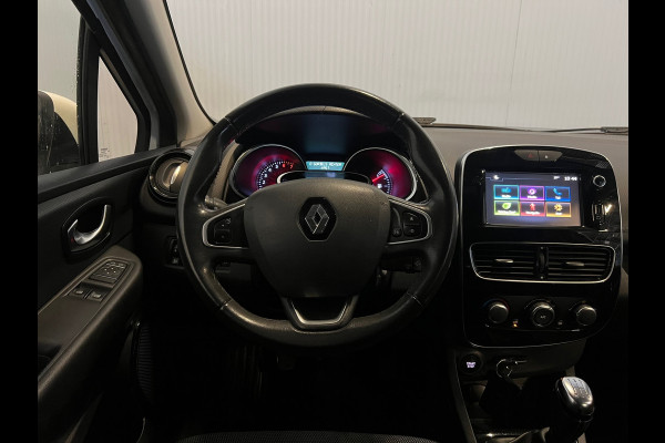 Renault Clio Estate 0.9 TCe Zen