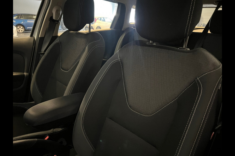 Renault Clio Estate 0.9 TCe Zen