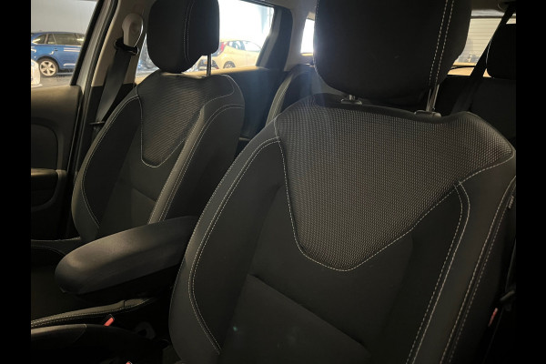 Renault Clio Estate 0.9 TCe Zen