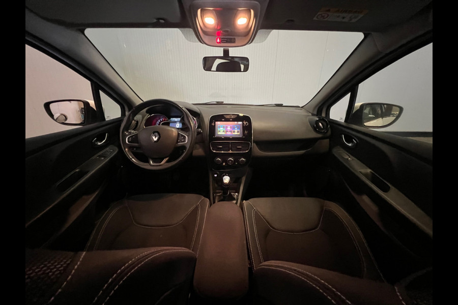 Renault Clio Estate 0.9 TCe Zen