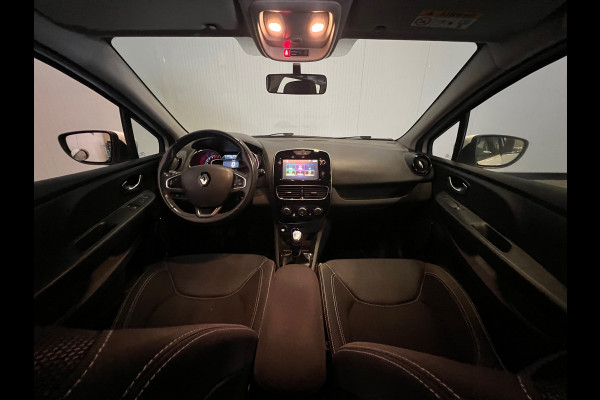 Renault Clio Estate 0.9 TCe Zen