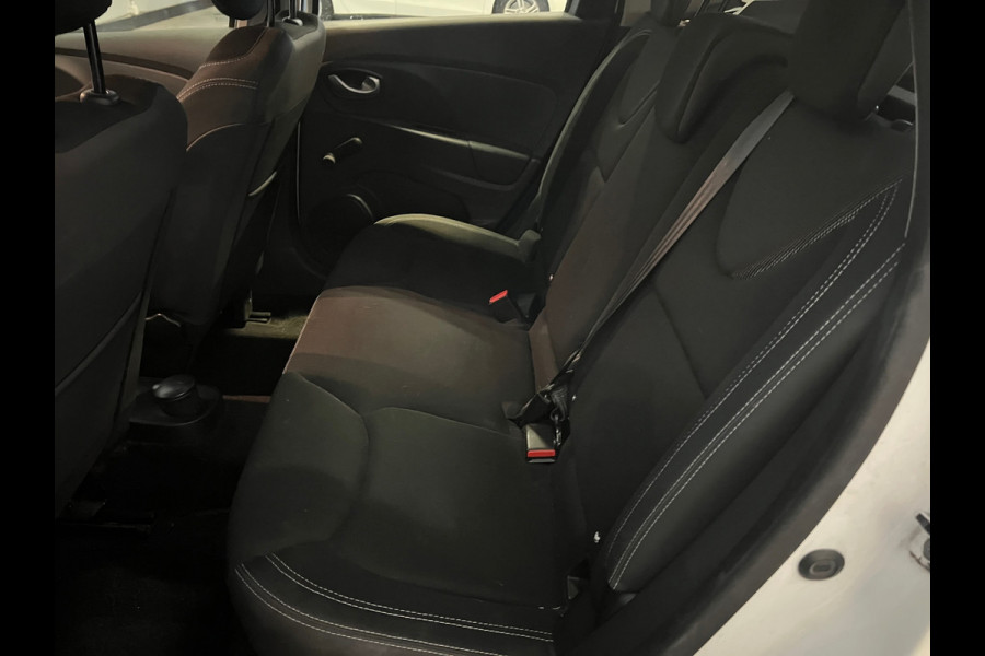 Renault Clio Estate 0.9 TCe Zen