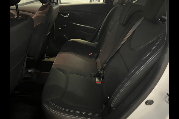Renault Clio Estate 0.9 TCe Zen