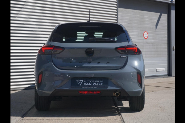 Opel Corsa 1.2 Turbo Hybrid GS Winterpakket | 17"Lm velgen